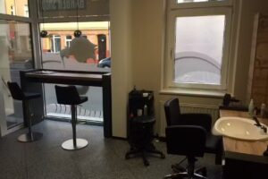 Kai&acute;s Barber Shop, Inh. Kai Lorenz