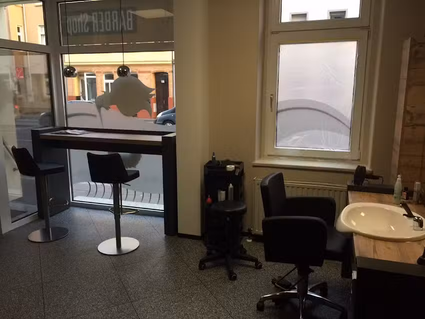 Kai&acute;s Barber Shop, Inh. Kai Lorenz