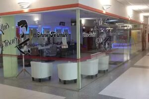 Kai&rsquo;s Fris&ouml;r Inh. Munzer Alshekh