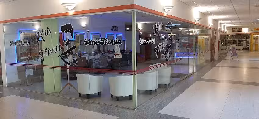 Kai&rsquo;s Fris&ouml;r Inh. Munzer Alshekh