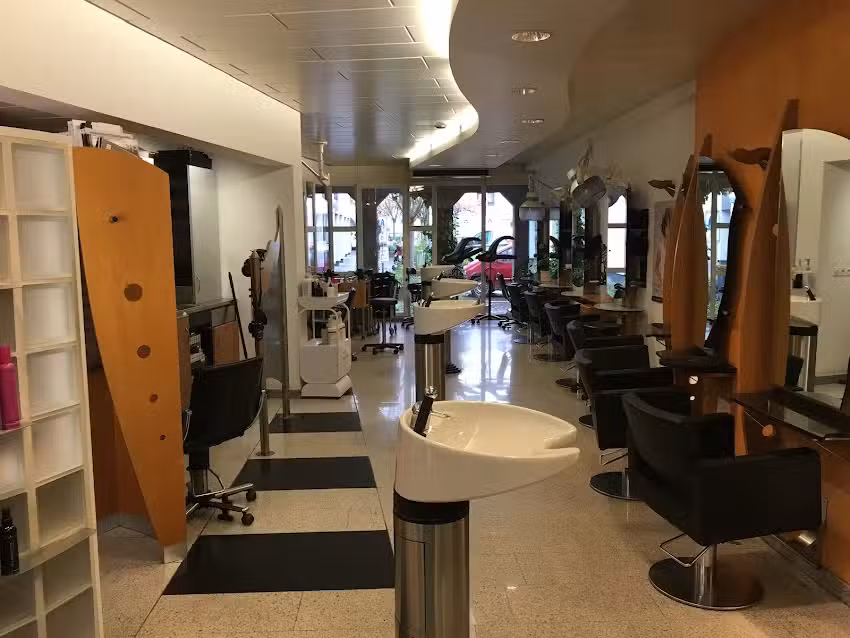 Kai Sch&auml;ftlmeier Friseure