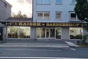 Kaiser Barbershop Siegen