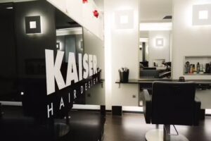 KAISER Hair Design