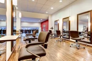Kaiser & Kaiser Friseure Giessen
