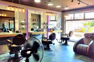 Kajah´s Barber Shop