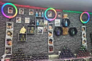 Kalash Barbershop