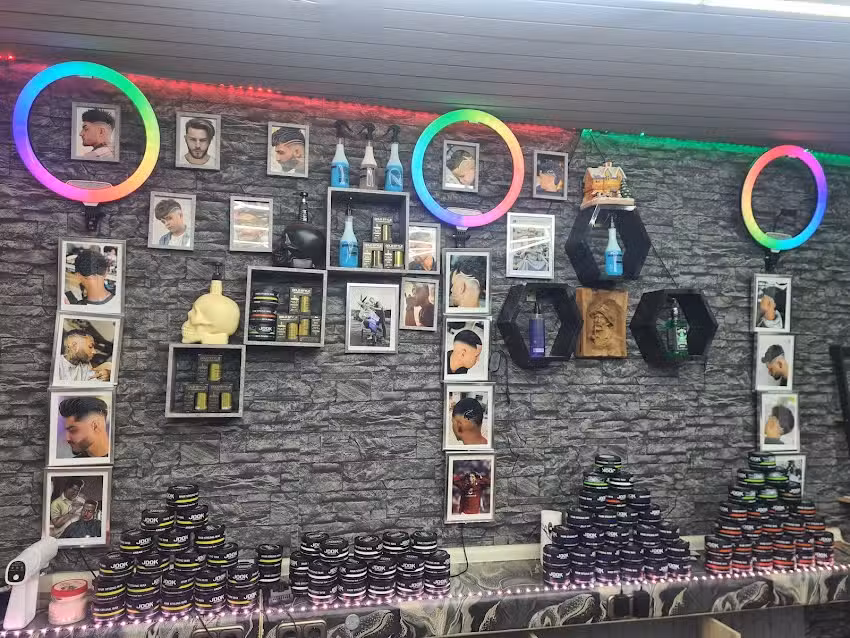 Kalash Barbershop