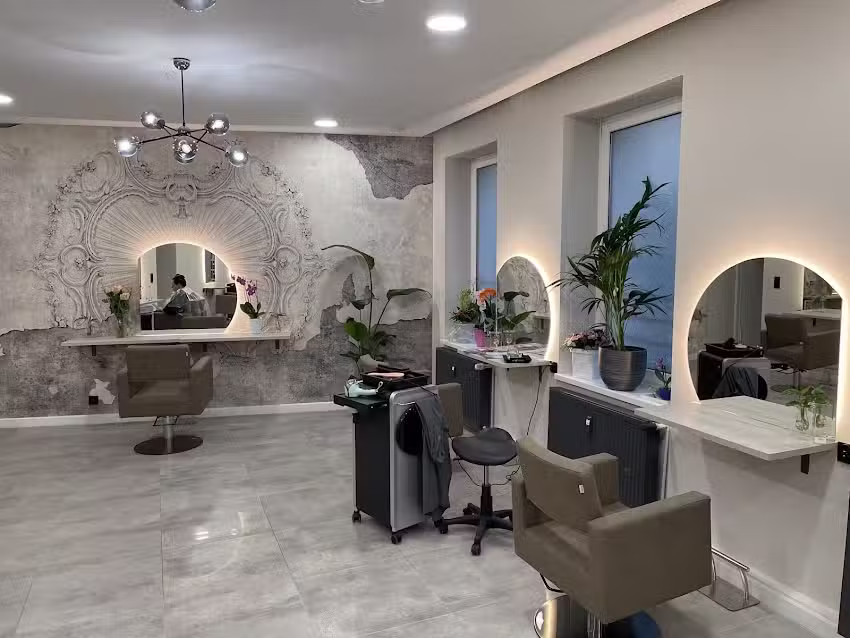 Kalea Hair & Beauty