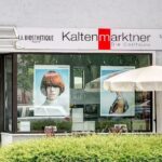 Kaltenmarktner &ndash; Die Coiffeure