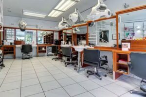 Kaltenmarktner &ndash; Die Coiffeure