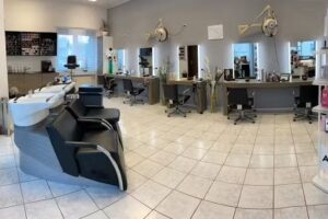 Kamila´s Perfekter Schnitt