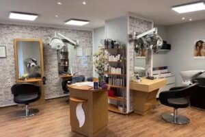 Kamm-In &ndash; Denise Gillert