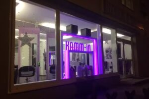 KAMM-iN Stylingsalon