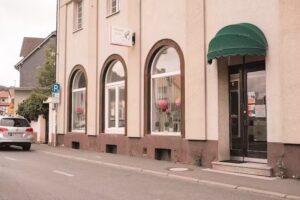 Kamm & Schere A. Ebbers