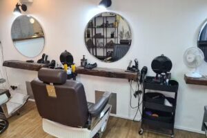 Kamm & Schere Friseursalon Biberach