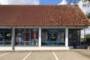 Kamm+Schere Haarstudio