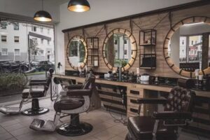 Kamm & Schere UG Friseursalon Münster