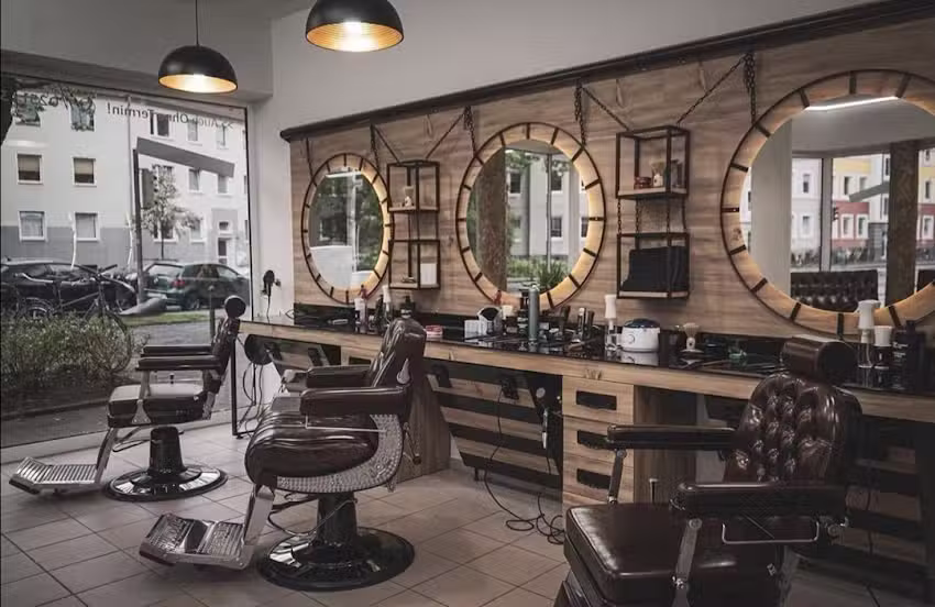 Kamm & Schere UG Friseursalon M&uuml;nster