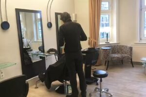 Kamm u. Schere Inh. Maik Redenz