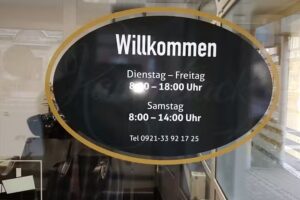 Kammback &ndash; Friseur f&uuml;r die ganze Familie