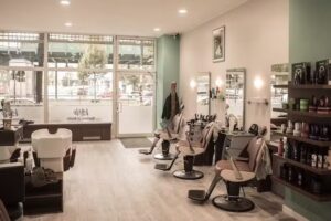 KaNa Barbers of Berlin &ndash; Buddestrasse