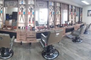 Kani Friseur Barbershop