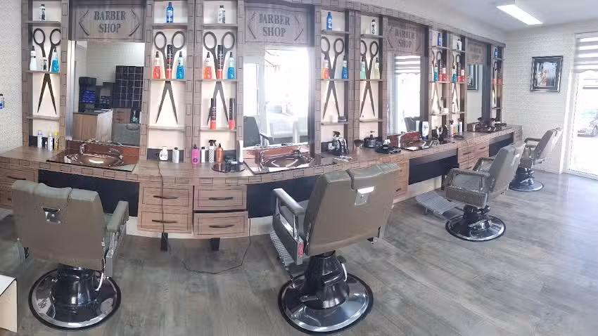 Kani Friseur Barbershop