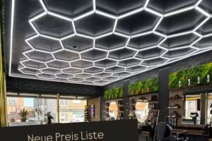 Kani Haarstudio Rheine