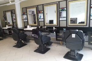 Kanka Friseur Kastellaun