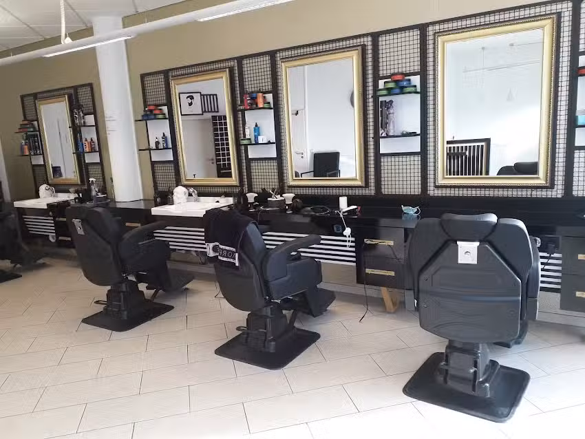 Kanka Friseur Kastellaun