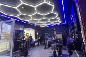 Kardoch Barbershop 2