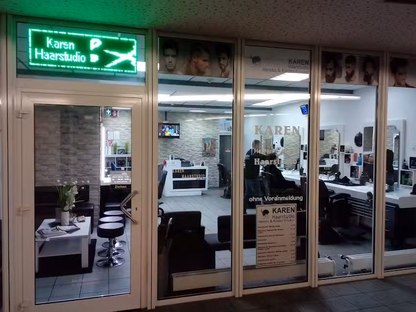 Karen Haarstudio