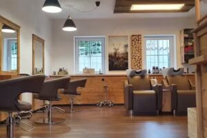 Karin&rsquo;s Hair-Berge