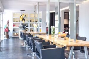 Karina Kudla – Friseur der Sinne