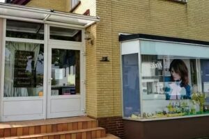Karina Schlot Friseursalon
