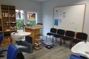 Karins Haarladen Karin Falkowski