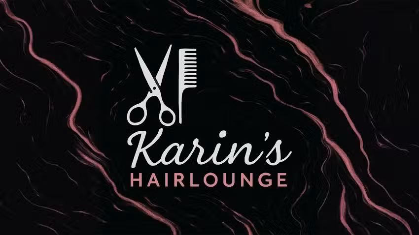 Karin&lsquo;s Hairlounge