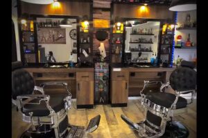 Karisma Barbershop