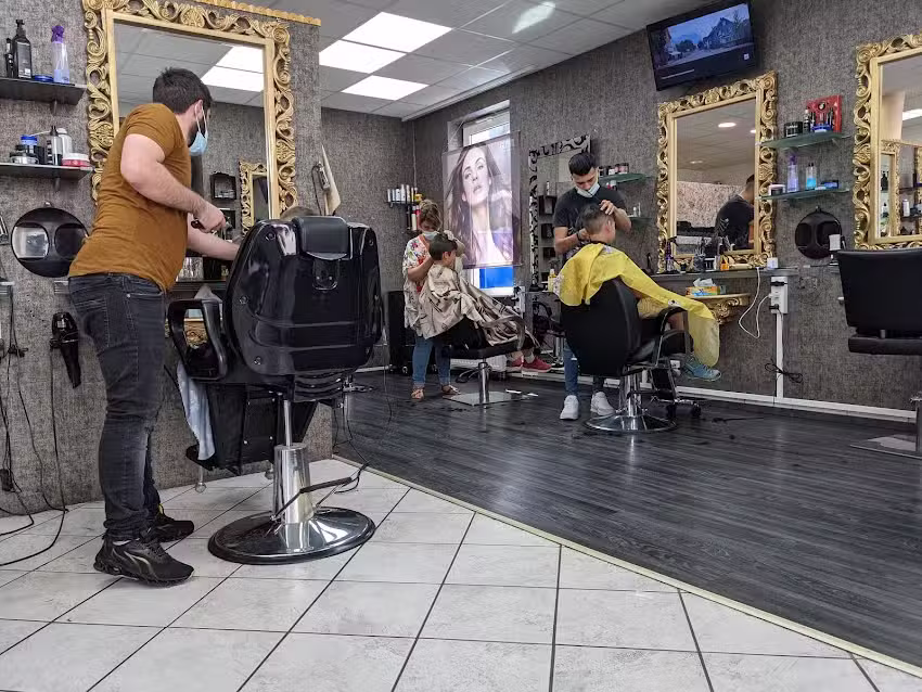 Karismatic Barber Shop Balingen