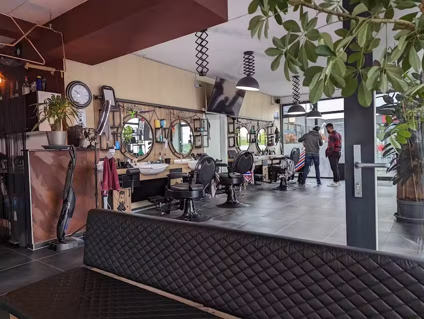 Karizma Barberlounge