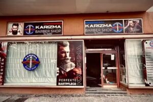 Karizma Barbershop