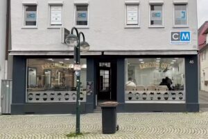 Karizma cut &ndash; Reutlingen