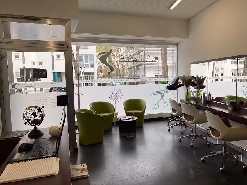 Karizma Damenfriseur