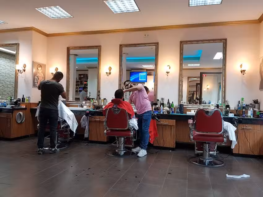 Karizma Friseur &ndash; Frankfurt