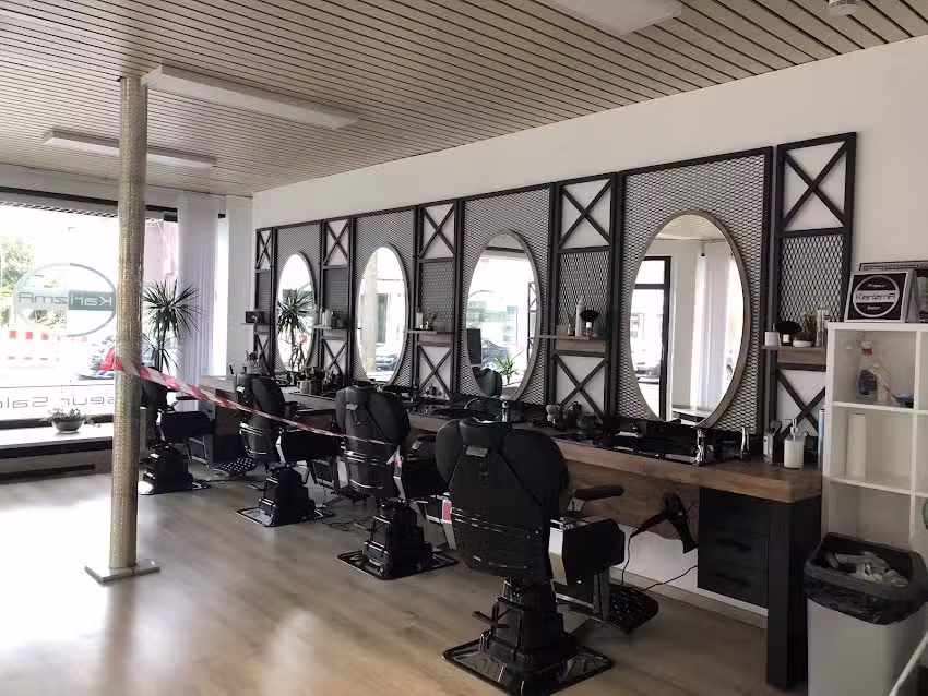 Karizma Friseur