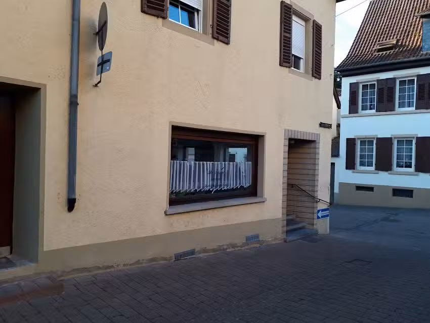 Karl-Friedrich Gie&szlig;ler u. Andrea