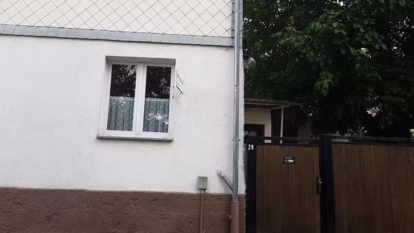 Karl Solf Friseursalon