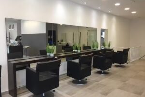 karolina hair & beauty – der neue Friseur in Fellbach