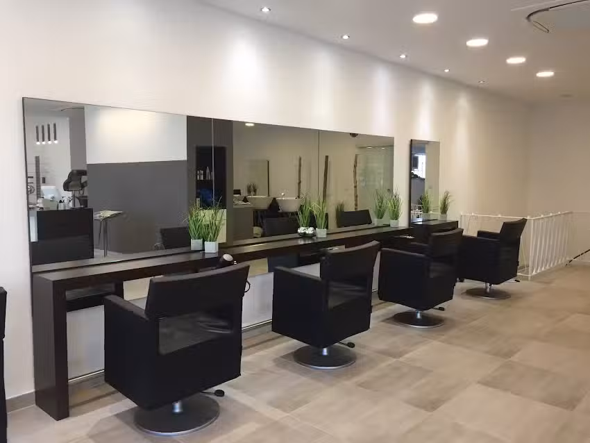 karolina hair & beauty &ndash; der neue Friseur in Fellbach