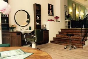 karsten. Dein Friseur